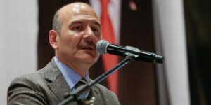 Süleyman Soylu’dan sokağa çıkma yasağı açıklaması