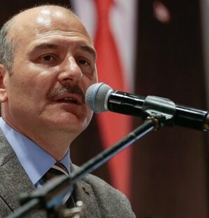 Süleyman Soylu’dan sokağa çıkma yasağı açıklaması