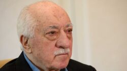 Teröristbaşı Fethullah Gülen ilk kez askeri ceza kapsamında yargılanacak