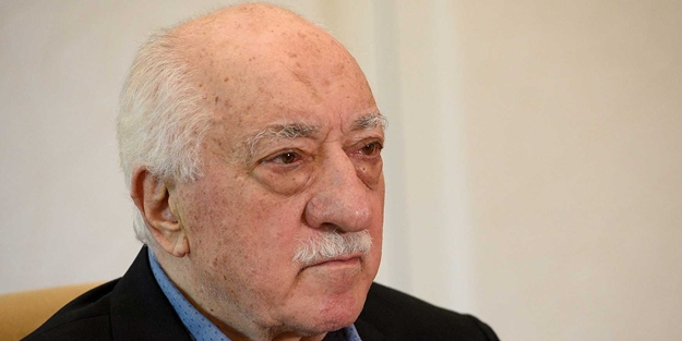  Teröristbaşı Fethullah Gülen ilk kez askeri ceza kapsamında yargılanacak