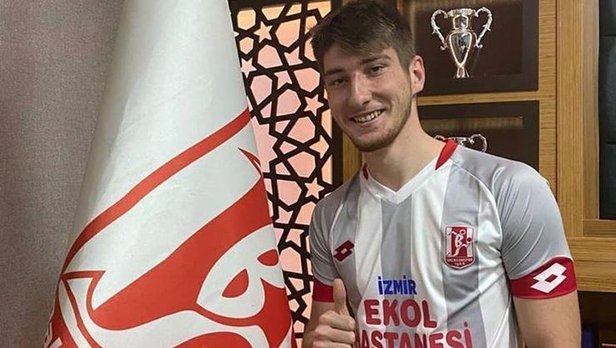  Trabzonspor Balıkesirspor’un futbolcusu Rahmi Anıl Başaran’la anlaştı