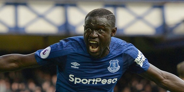  Trabzonspor’un yeni golcüsü Oumar Niasse Bedavaya geliyor!