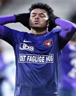 Transfer çalışmalarını sürdüren Galatasaray’a Brezilyalı yıldız: Evander