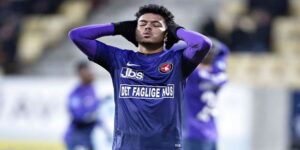 Transfer çalışmalarını sürdüren Galatasaray’a Brezilyalı yıldız: Evander