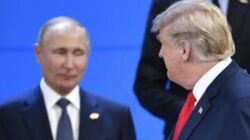 Trump, Rusya kararını verdi New York Times duyurdu!