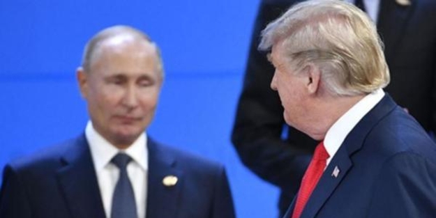  Trump, Rusya kararını verdi New York Times duyurdu!