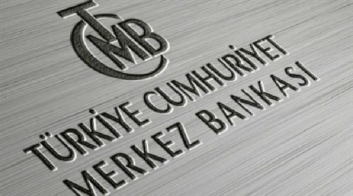  TÜİK’in Nisan ayı enflasyon rakamlarına Merkez Bankası’ndan açıklama!