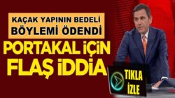 Turgay Güler’den Fatih Portakal Hakkında Tunç Soyer iddiası