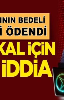 Turgay Güler’den Fatih Portakal Hakkında Tunç Soyer iddiası