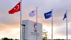 Türkiye Futbol Federasyonu Futbola Dönüş Öneri Protokolü paylaştı.