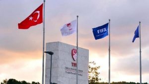 Türkiye Futbol Federasyonu Futbola Dönüş Öneri Protokolü paylaştı.