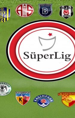 Türkiye futbol liglerinde 2019-2020 sezonunun kaderi yarın belli oluyor!
