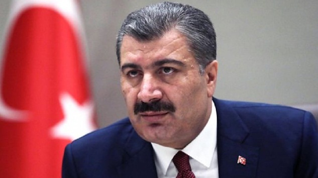  Türkiye’deki Koronavirüs vaka ve ölü sayısında son durum 4 mayıs