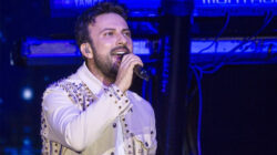 Türkiye’nin Megastarı Tarkan’da Korona Virüsten nasibini aldı