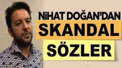 Türkücü Nihat Doğan’dan HDP Lehinde skandal sözler!