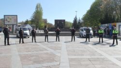 Ülke Genelinde Türkiye Güven Huzur Uygulaması Gerçekleştirildi