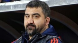 Teknik direktör Ümit Özat, Fenerbahçe’nin Maldini’si olurdum