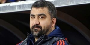 Teknik direktör Ümit Özat, Fenerbahçe’nin Maldini’si olurdum