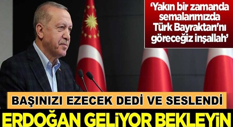  Yemenli aktivist Esaat El Şarii: Erdoğan geliyor ‘Başınızı ezecek’ dedi