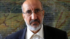 Yeni Akit yazarı Dilipak’tan dikkat çeken ”Erdoğan” eleştirisi!