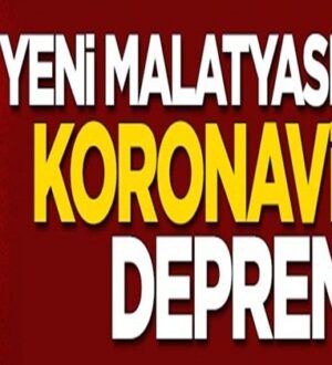 Yeni Malatyaspor’da süper lig öncesi koronavirüs depremi