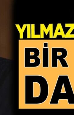 Yılmaz Özdil’e Bodrum Belediyesinden bir şok daha !