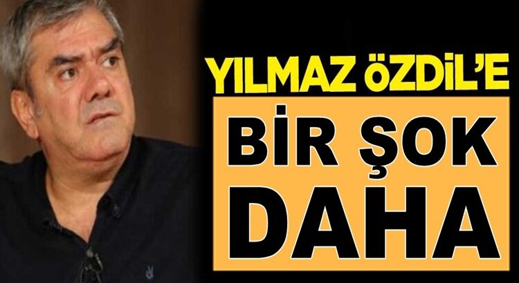  Yılmaz Özdil’e Bodrum Belediyesinden bir şok daha !