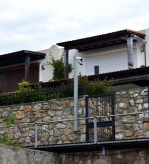 Yılmaz Özdil’in Bodrum’daki milyon dolarlık villasında yıkım kararı çıktı