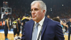 Zeljko Obradovic’Fenerbahçe’ açıklaması: Açık ve net olmak gerekirse