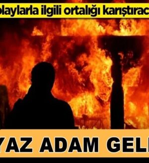 ABD’de yaşanan olaylarla ilgili açıklama ülkede ortalığı karıştırdı