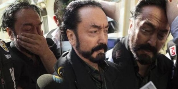  Adnan Oktar yandaşları: ‘Mehdi’ tutuklandı depremler başladı iması