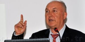 Ahmet Ercan’dan korkutan uyarı: O bölgede büyük deprem olabilir