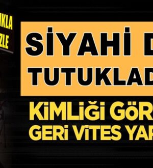 Amerika’da polisin siyahi diye kelepçe vurduğu kişi FBI ajanı çıktı!