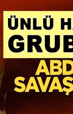 Amerika’daki protestolara Hacker grubu Anonymous da katılma kararı aldı