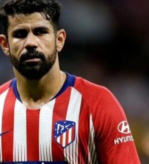 Atletico Madrid’li Diego Costa’ya hapis cezası verildi !