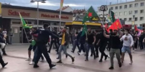 Avusturya, Viyana’da neler oluyor? Hainler kudurdu, Türkler harekete geçti