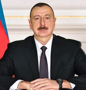 Azerbaycan Cumhurbaşkanı Aliyev’in önerisine 130 ülkeden tam destek