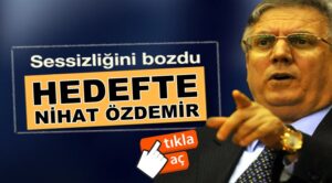 Aziz Yıldırım sessizliğini bozdu! Çok sert ifadeler kullandı!