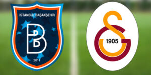 Başakşehir Galatasaray maçı ne zaman hangi kanalda?