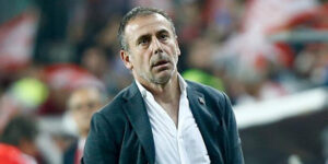 Beşiktaş’ta flaş Abdullah Avcı gelişmesi yaşanıyor!