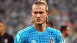 Beşiktaş’ın eski kalecisi Loris Karius çarpıcı açıklamalarda bulundu