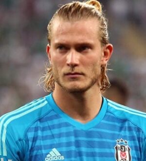 Beşiktaş’ın eski kalecisi Loris Karius çarpıcı açıklamalarda bulundu