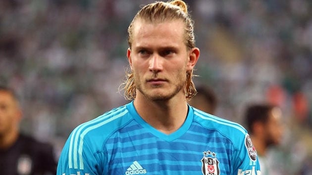  Beşiktaş’ın eski kalecisi Loris Karius çarpıcı açıklamalarda bulundu