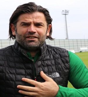 Bursaspor ile İbrahim Üzülmez yollarını karşılıklı ayırdılar