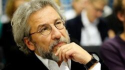 Can Dündar’a büyük şok Mahkeme kararı açıklandı!