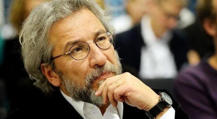  Can Dündar’a büyük şok Mahkeme kararı açıklandı!