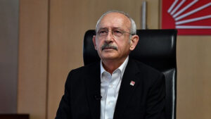 CHP lideri Kılıçdaroğlu’dan “Bahçeli, Erdoğan’ı tehdit ediyor” iddiası