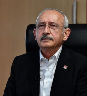 CHP lideri Kılıçdaroğlu’dan “Bahçeli, Erdoğan’ı tehdit ediyor” iddiası