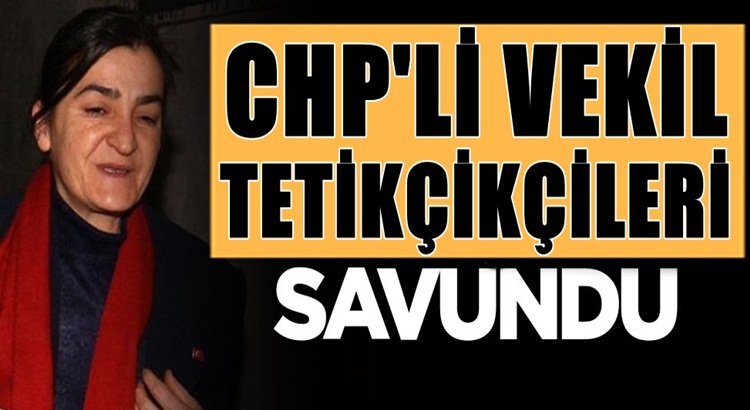  CHP’li  Atilla Sertel, Oda TV’den Müyesser Yıldız’a destek çıktı