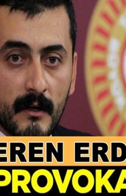 CHP’li Eren Erdem’in şimdiki Provokasyonu Aleviler !